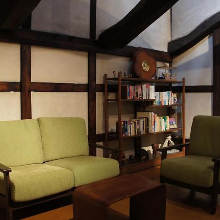 Sumiyoshiya Hotel Kanazawa Ngoại thất bức ảnh