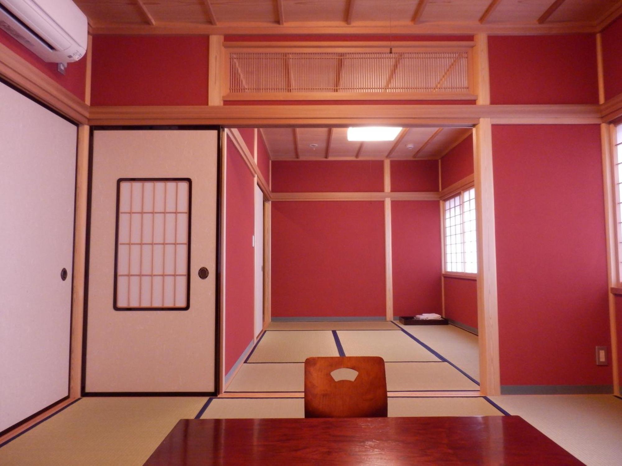 Sumiyoshiya Hotel Kanazawa Phòng bức ảnh
