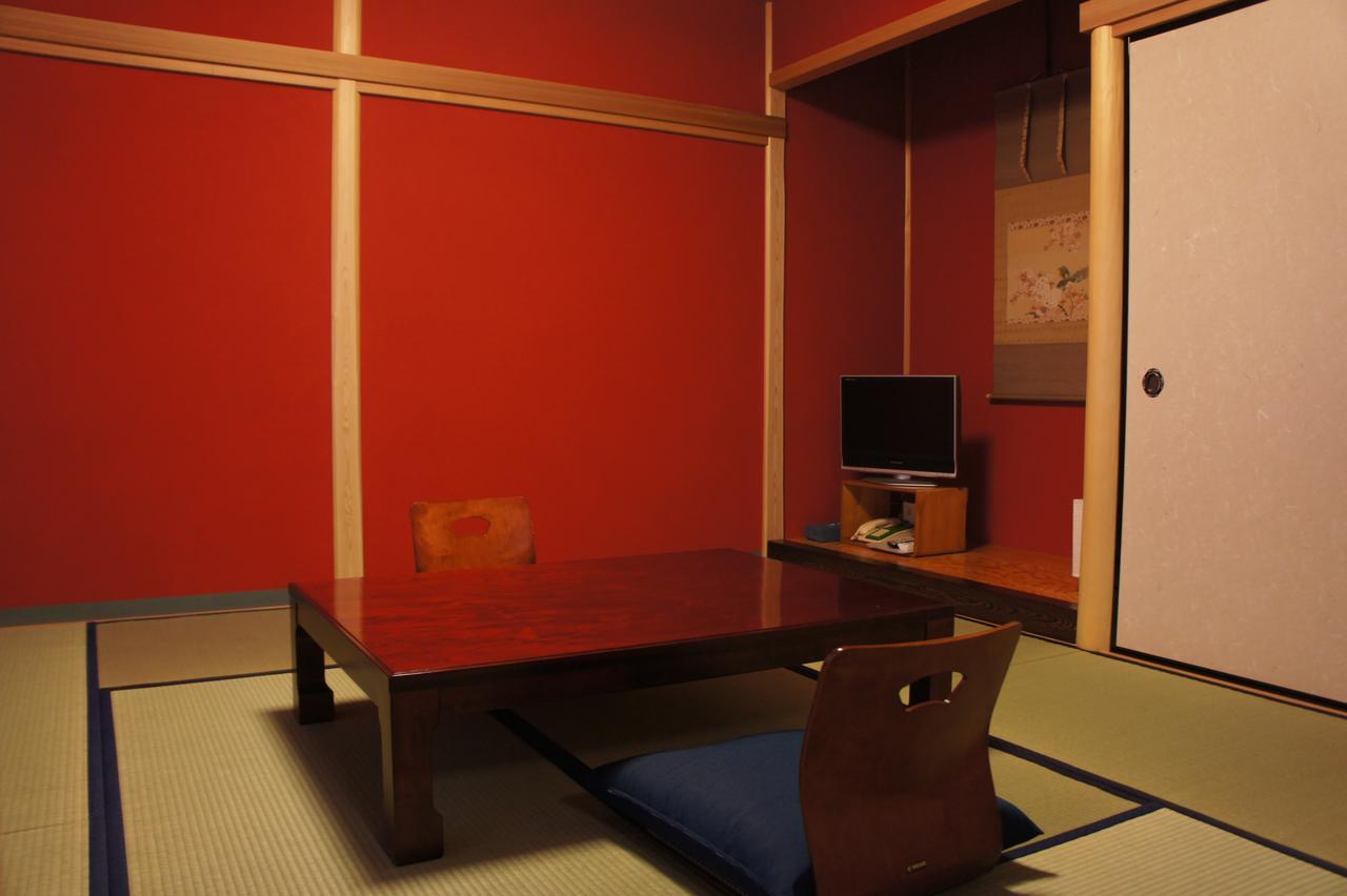 Sumiyoshiya Hotel Kanazawa Ngoại thất bức ảnh