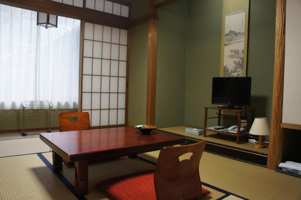 Sumiyoshiya Hotel Kanazawa Phòng bức ảnh