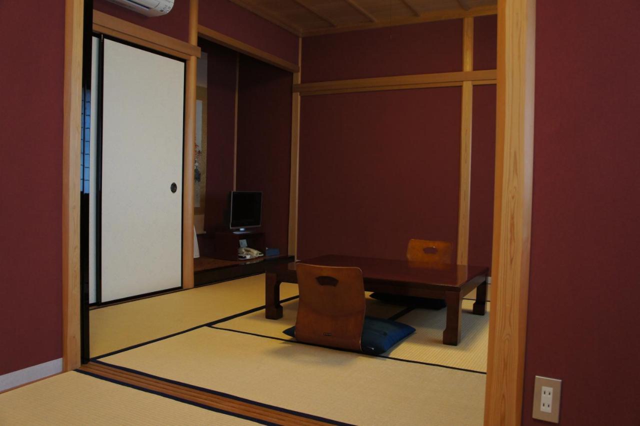 Sumiyoshiya Hotel Kanazawa Ngoại thất bức ảnh