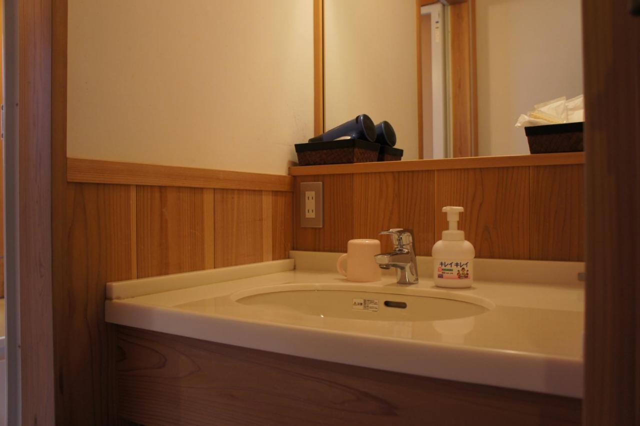 Sumiyoshiya Hotel Kanazawa Ngoại thất bức ảnh